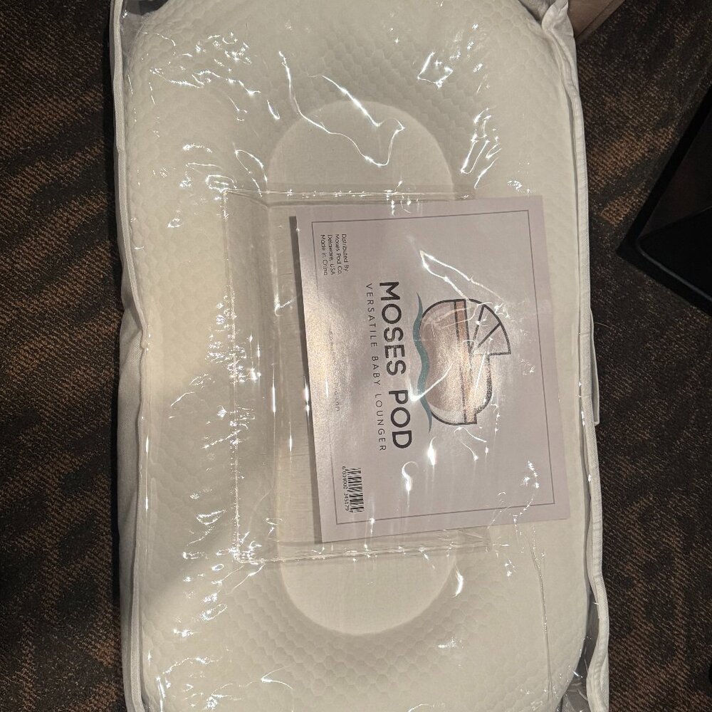 Moses Pod for Bassinet